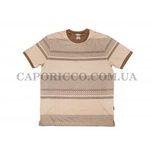 Футболка caporicco 1002