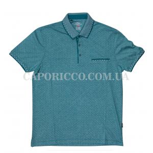 Футболка caporicco 7004