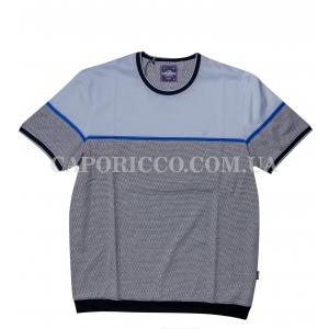 Футболка caporicco 7006
