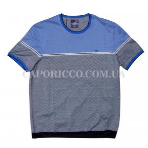 Футболка caporicco 7007