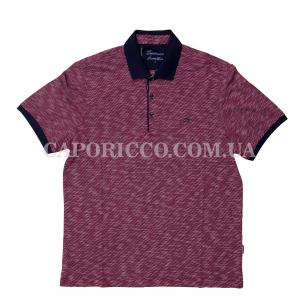 Футболка caporicco 7008