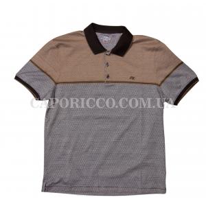 Футболка caporicco 7009