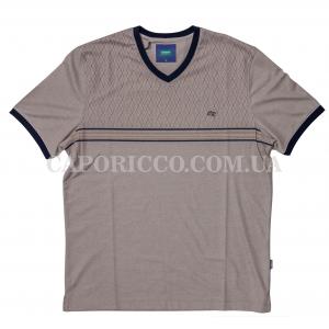 Футболка caporicco 7012
