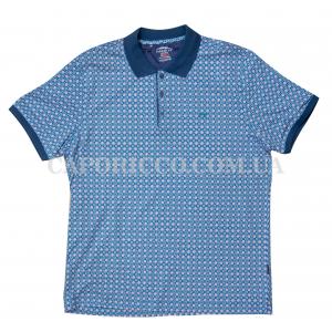 Футболка caporicco 7015