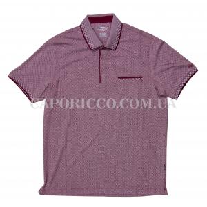Футболка caporicco 7017