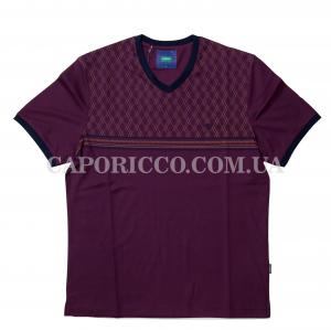 Футболка caporicco 7019