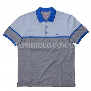Футболка caporicco 7020