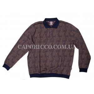 Джемпер caporicco 7025