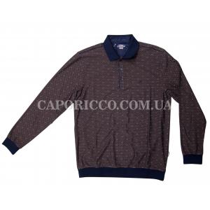 Джемпер caporicco 7027