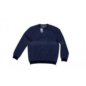 Джемпер caporicco 9412