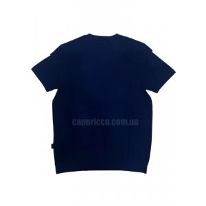 Футболка caporicco 20018