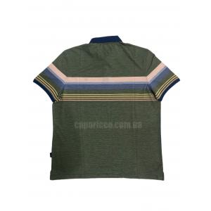 Футболка caporicco 20028