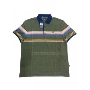 Футболка caporicco 20028
