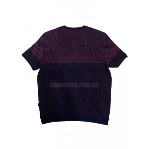 Футболка caporicco 8923