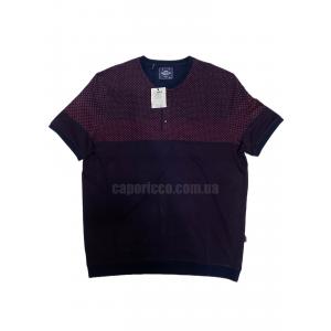 Футболка caporicco 8923
