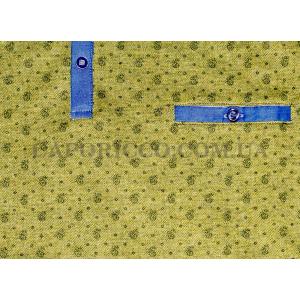 Футболка caporicco 8461