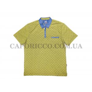 Футболка caporicco 8461