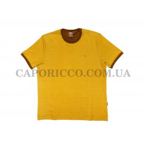 Футболка caporicco 8497