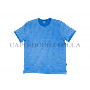 Футболка caporicco 8497