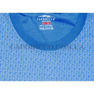 Футболка caporicco 8497