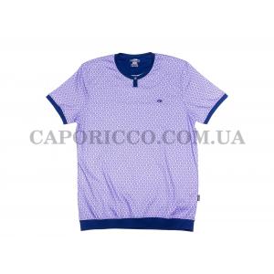 Футболка caporicco 8502
