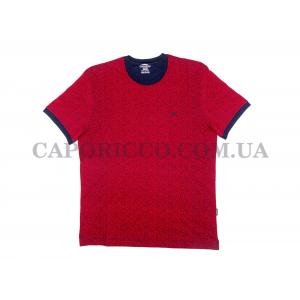 Футболка caporicco 8540