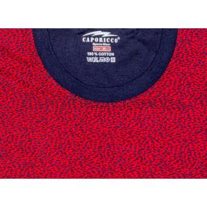 Футболка caporicco 8540
