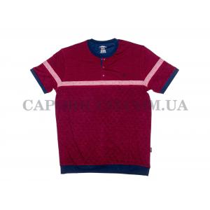 Футболка caporicco 8589