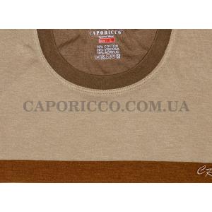Футболка caporicco 8604