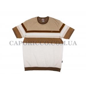 Футболка caporicco 8604