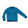 Джемпер caporicco 9060